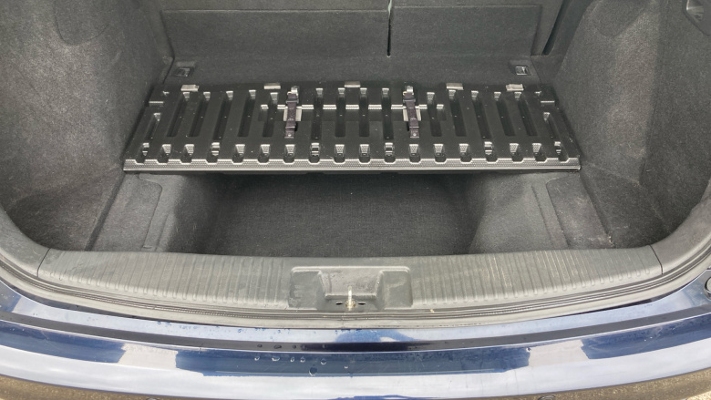 Honda HR-V 1.5 i-VTEC EX CVT 5dr Petrol Hatchback